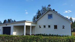 Villa Norrland